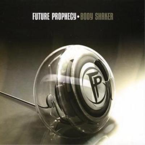 Body Shaker Future Prophecy (CD)