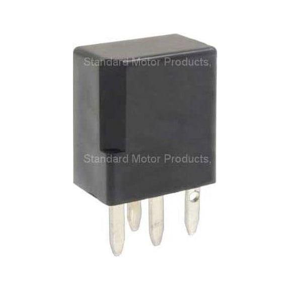BODY SWITCH & RELAY Fits select: 2002-2009 CHEVROLET TRAILBLAZER, 2003 CHEVROLET S TRUCK