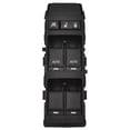 thumbnail image 1 of BODY SWITCH & RELAY Fits select: 2006 CHRYSLER 300C, 2011-2014 CHRYSLER 200, 1 of 4