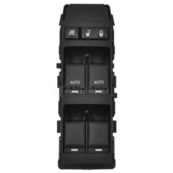 BODY SWITCH & RELAY Fits select: 2006 CHRYSLER 300C, 2011-2014 CHRYSLER 200