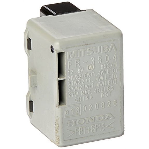 BODY SWITCH & RELAY