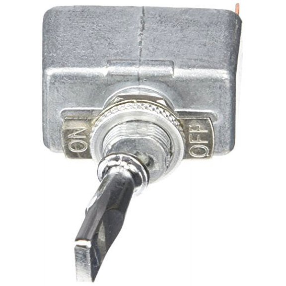 BODY SWITCH & RELAY
