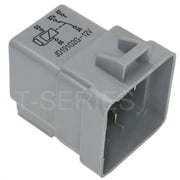 BODY SWITCH & RELAY