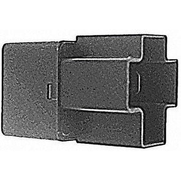 BODY SWITCH & RELAY