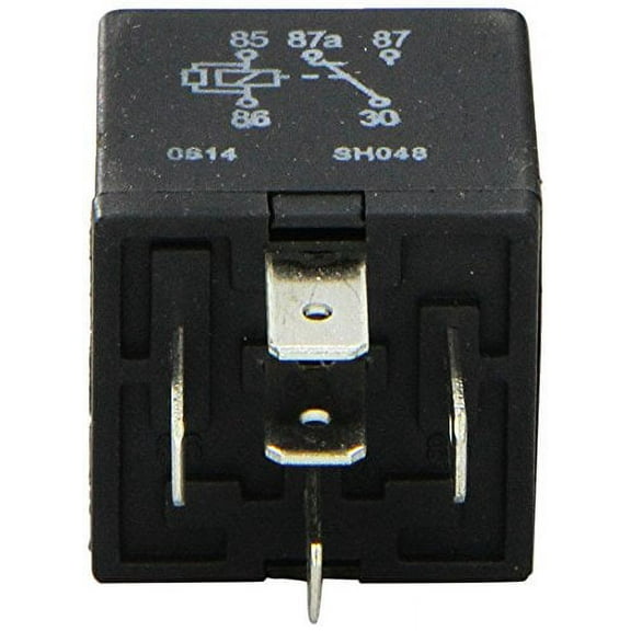 BODY SWITCH & RELAY