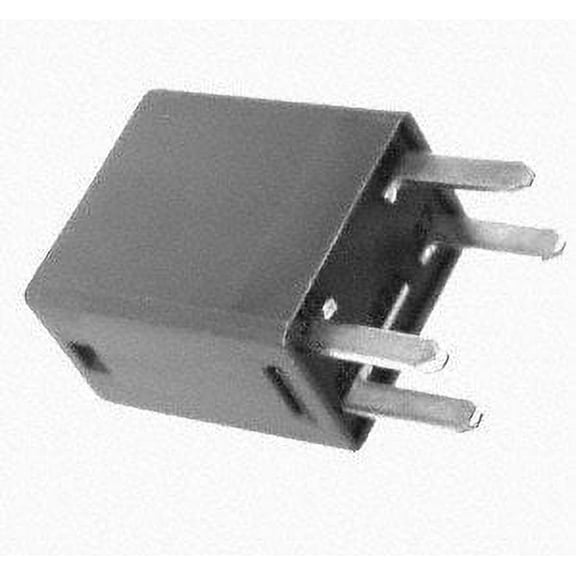 BODY SWITCH & RELAY