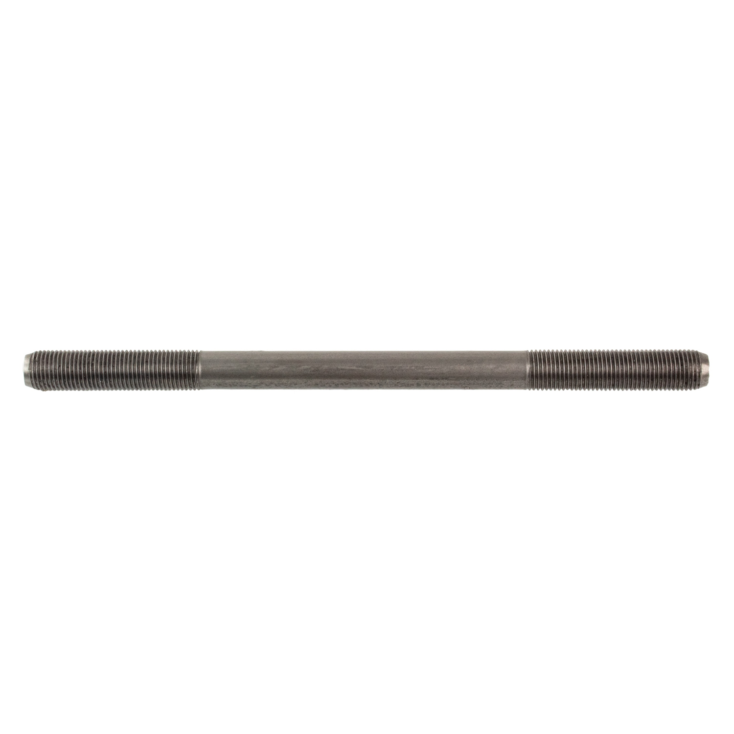 BODY TIE DOWN ROD THREADED ROD 1/2" X 8"