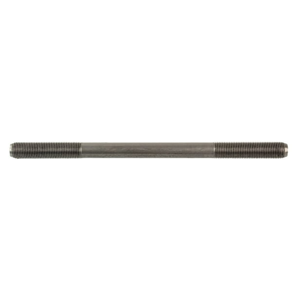 BODY TIE DOWN ROD THREADED ROD 1/2" X 8"