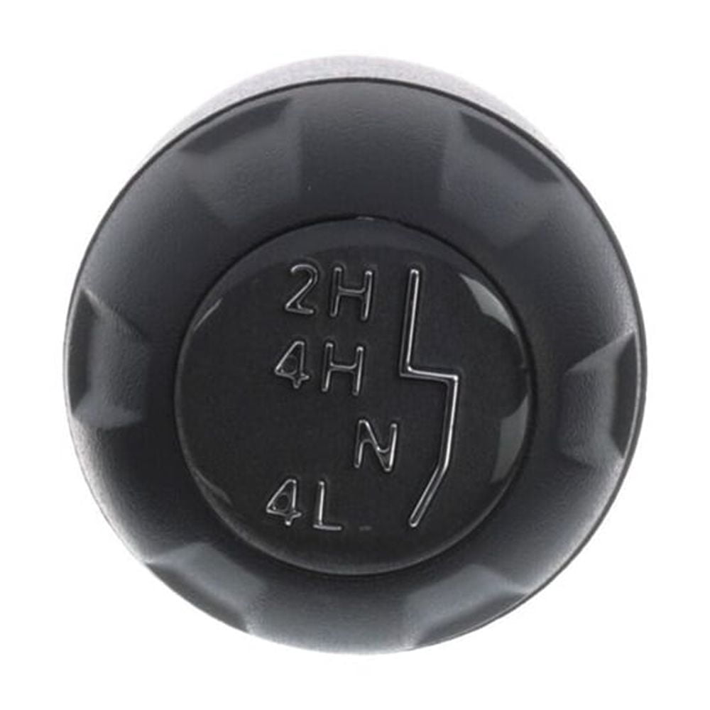 BODY TRANSFER CASE SHIFTER SHIFT KNOB 52060451AF FOR 2011-2018 JEEP ...