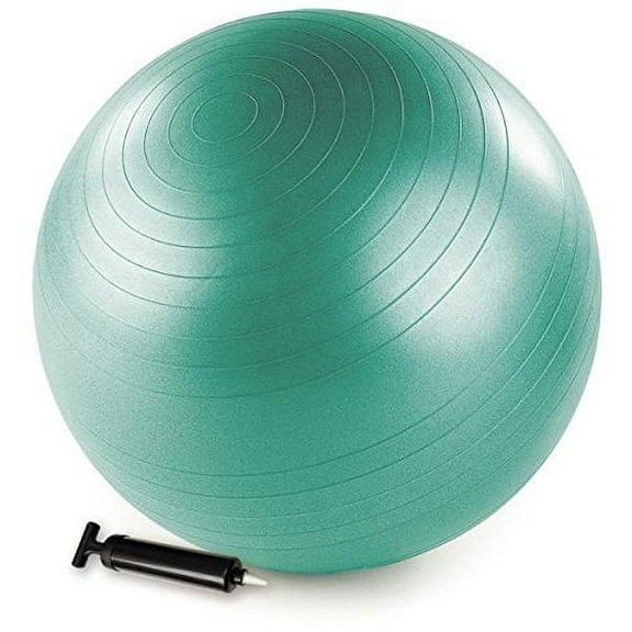 BODY TRENDS AB EXERCISER BALL 9"