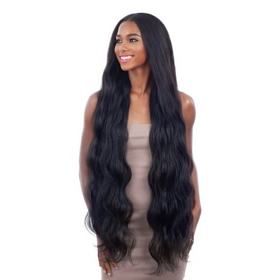 BODY WAVE 24" - Shake-N-Go Organique Mastermix Synthetic Bundle Weave (Color:OT30)