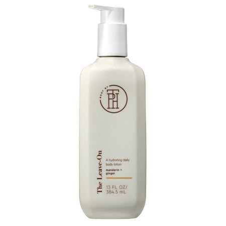 product image of BODY by TPH Leave-On Daily Body Lotion with Ceramides & Niacinamide for Women & Men, 13 oz.