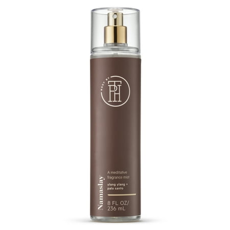 BODY by TPH Namaslay Ylang Ylang & Palo Santo Scented Body Mist for women, 8 oz