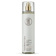 BODY by TPH You Better Glow Fragrance Mist for Women | Uplifting & Vibrant with Mandarin + Ginger Notes, 8 fl. oz.
