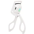 thumbnail image 1 of BODY404 USB Rechargeable Heated Eyelash Curler, 24H Long Lasting Heated Lash Curler for Natural Lashes, Handheld Eyelash Heated Curler with Quick Pre-Heat, White, 1 of 6