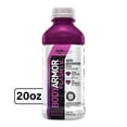 BODYARMOR Flash I.V. Rapid Rehydration Electrolyte Beverage, Grape 20oz