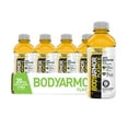 thumbnail image 1 of BODYARMOR Flash IV Tropical Punch Electrolyte Hydration Sports Drink, 20 fl oz, 12 count, 1 of 8