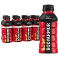 thumbnail image 1 of BODYARMOR Fruit Punch Electrolyte Sports Drink, 12 fl oz, 8 Pack Bottles, 1 of 15