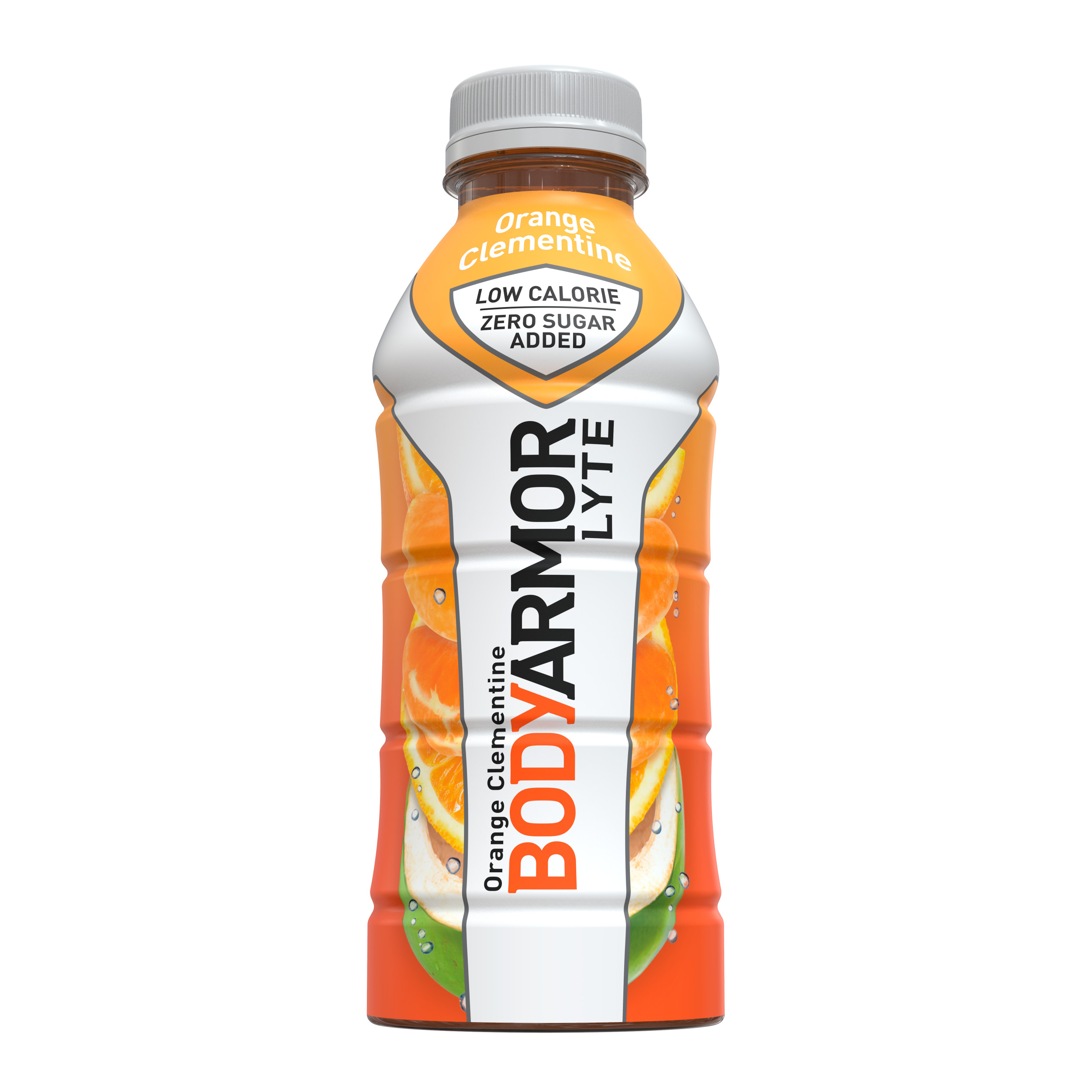 BODYARMOR LYTE Sports Drink, Orange Clementine, 16 Fl. Oz., 1 count
