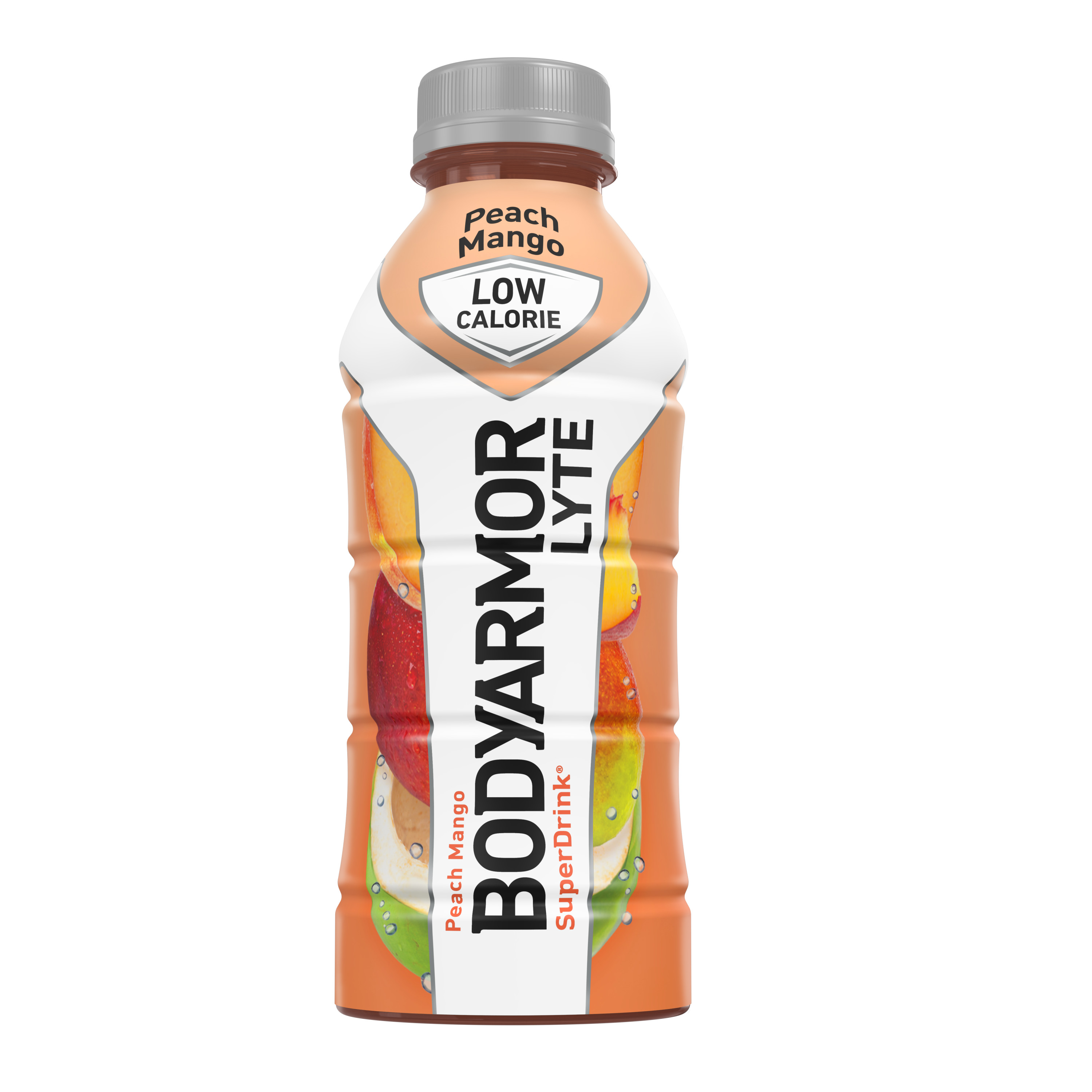 BODYARMOR LYTE Sports Drink, Blueberry Pomegranate, 16 Fl. Oz., 12