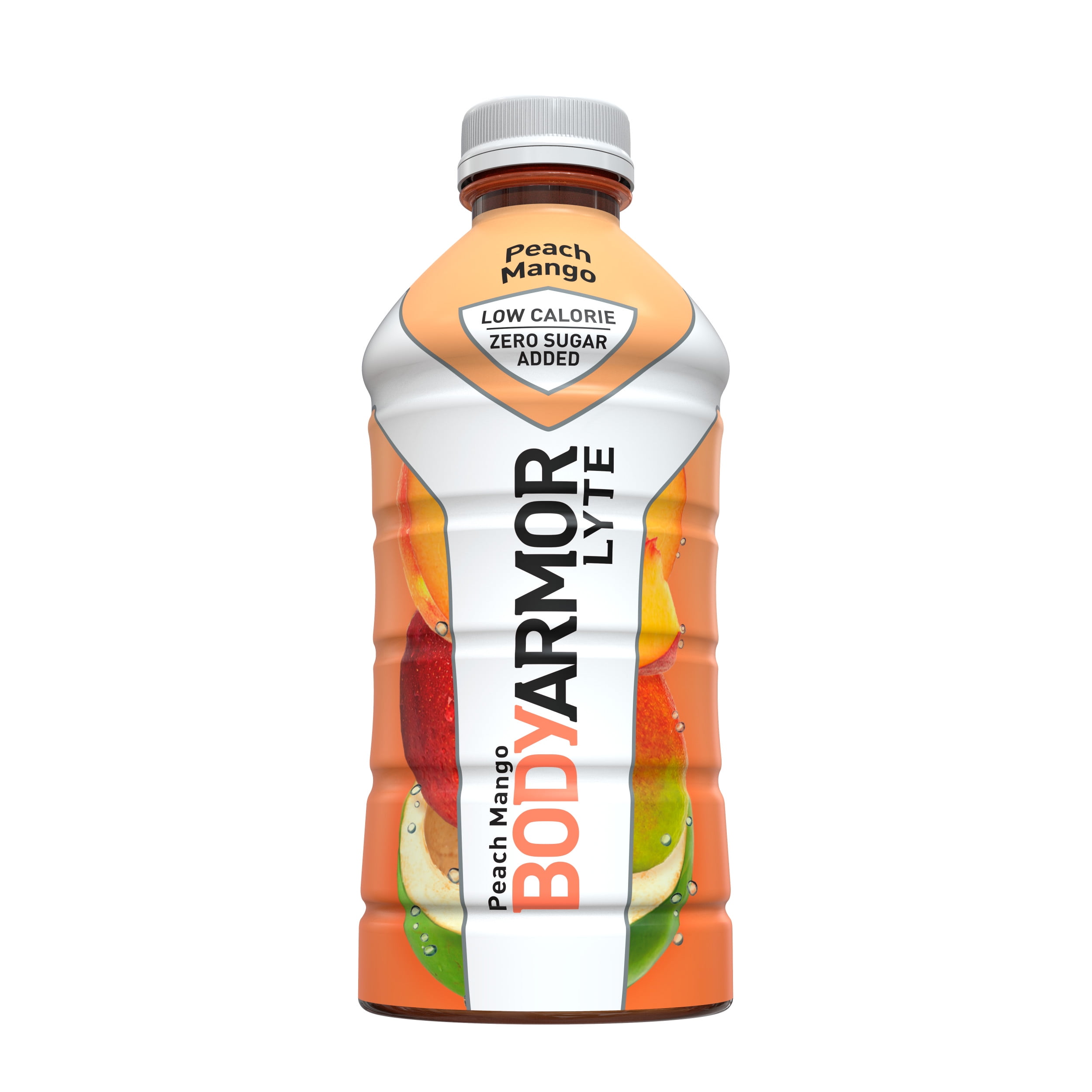 BODYARMOR LYTE Sports Drink Peach Mango, 28 fl oz