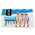 BODYARMOR LYTE Sports Drink Variety Pack, 16 Fluid Ounce (20 Pack)
