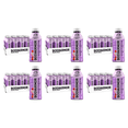 thumbnail image 1 of BODYARMOR Lyte Dragonfruit Berry Sports Drink, 16 fl oz, (Pack of 6), 1 of 5