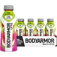 thumbnail image 1 of BODYARMOR Lyte Kiwi Strawberry Electrolyte Sports Drink, 16 fl oz, 12 Pack Bottles, 1 of 12