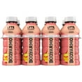 thumbnail image 1 of BODYARMOR Lyte Peach Mango - 12 oz, 1 of 1