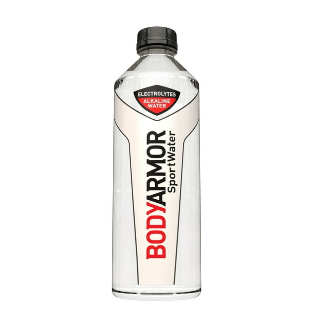 Find Your Perfect BODYARMOR SportWater, 1.5 Liter