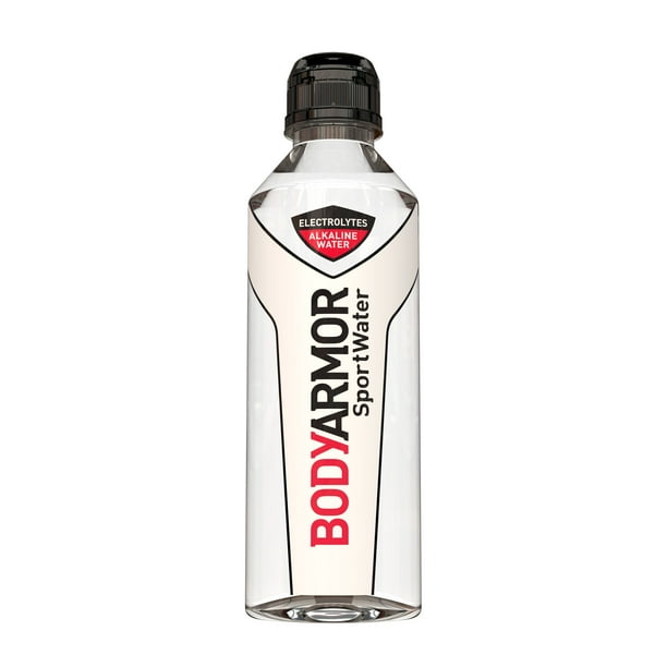 BODYARMOR SportWater,700mL, 1 count