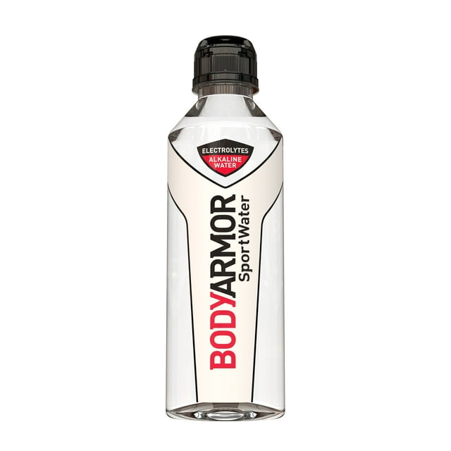 BODYARMOR SportWater,700mL, 1 count