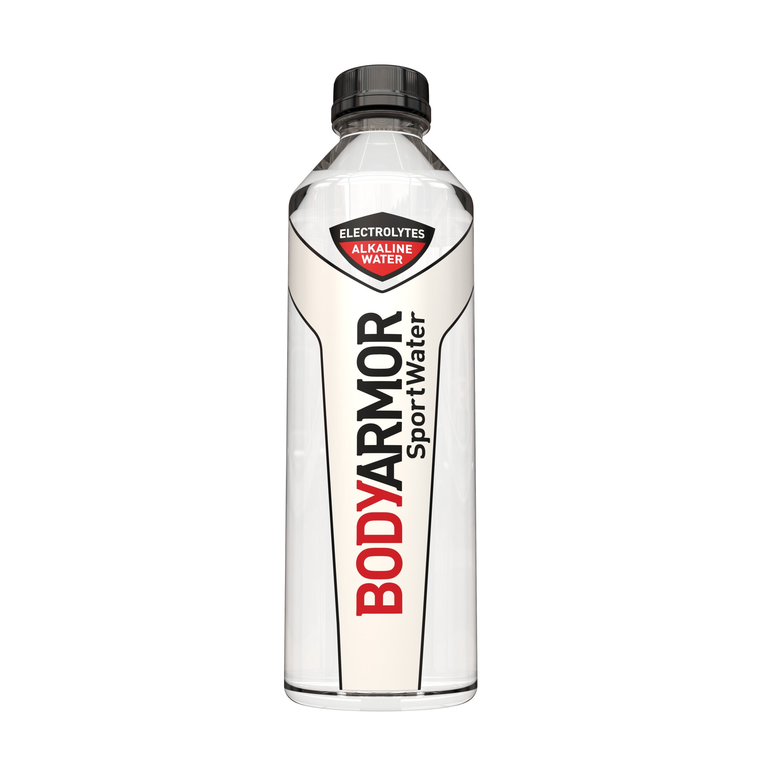 BODYARMOR SportWater Alkaline Water pH9+, 1L , 1 count