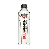 BODYARMOR SportWater Alkaline Water pH9+, 1L , 1 count