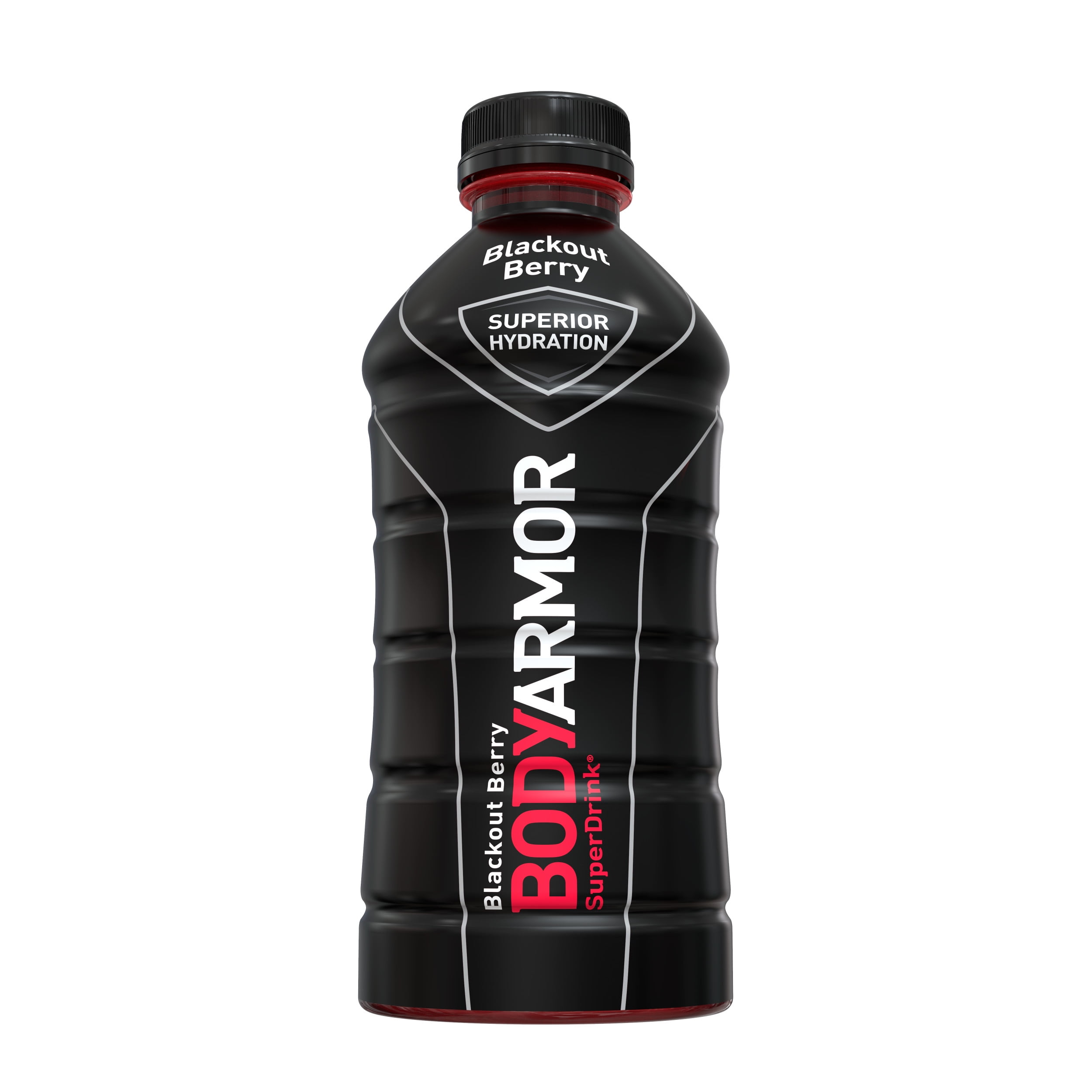 BODYARMOR Sports Drink Blackout Berry, 28 fl oz