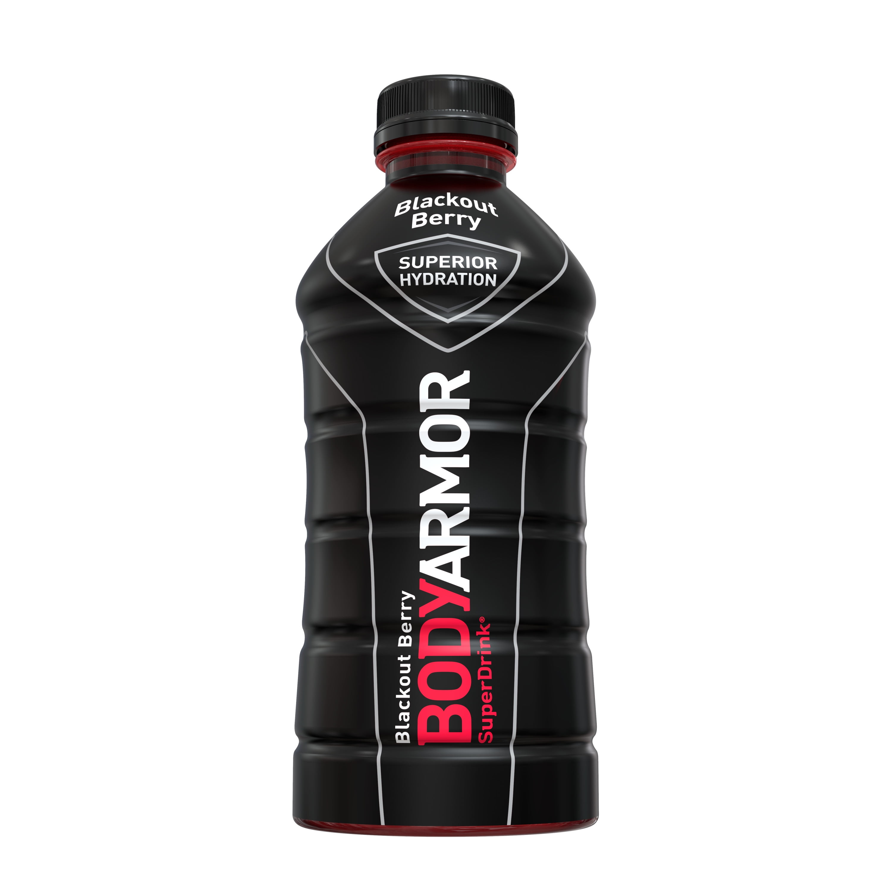 BODYARMOR Sports Drink Blackout Berry, 28 fl oz