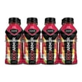 BODYARMOR Sports Drink, Fruit Punch, 12 Fl. Oz., 8 count