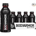 thumbnail image 1 of BODYARMOR Sports Drink Sports Beverage, Blackout Berry, Natural Flavors With Vitamins, Potassium-Packed Electrolytes, No Preservatives, Perfect For Athletes, 16 Fl Oz (Pack of 12), 1 of 1