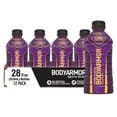 BODYARMOR Sports Drink Strawberry Grape, Coconut Water Hydration