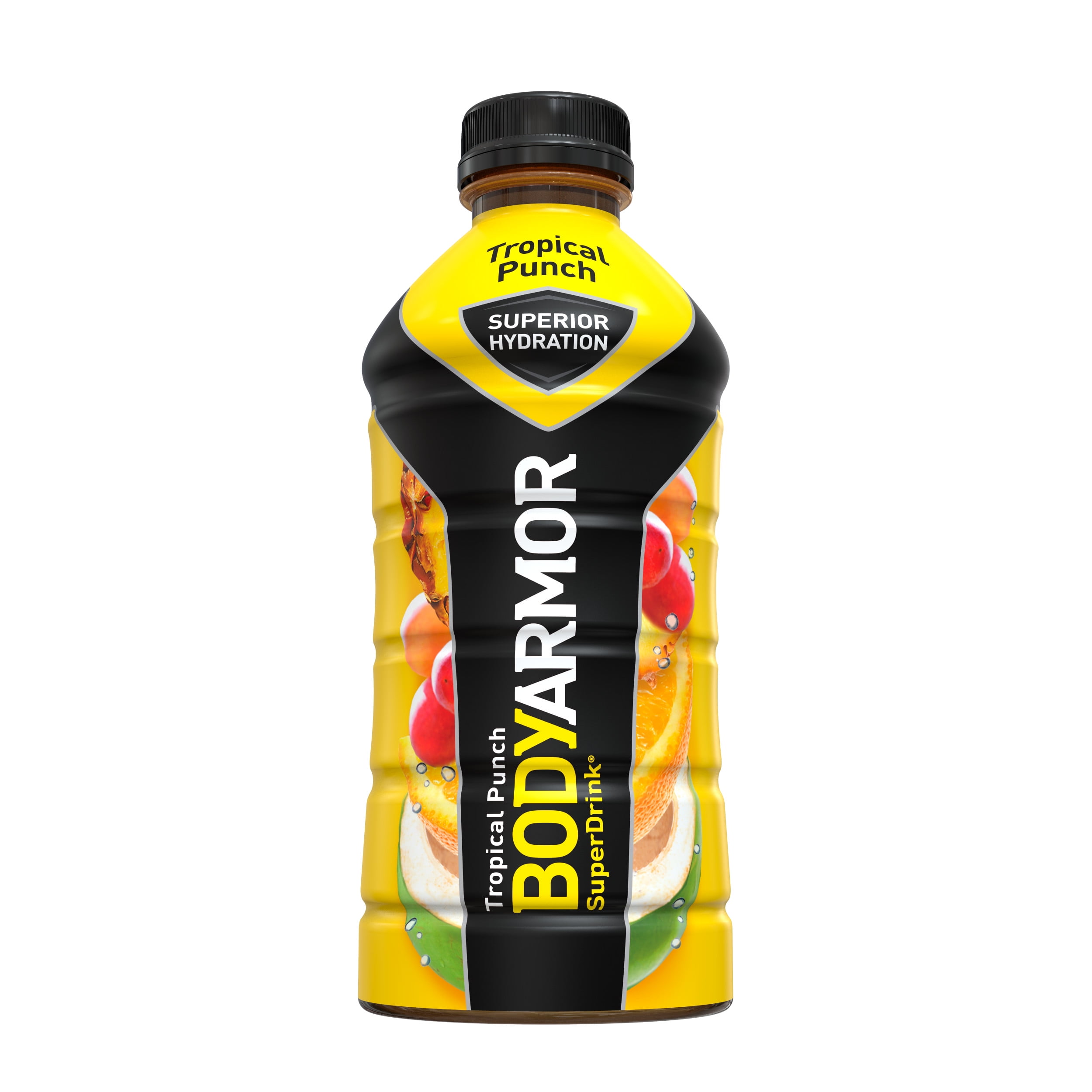BODYARMOR Sports Drink Tropical Punch, 28 fl oz
