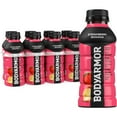 thumbnail image 1 of BODYARMOR Strawberry Banana Sports Drink, 12 fl oz, 8 Pack Bottles, 1 of 15