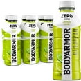 thumbnail image 1 of BODYARMOR Zero Sugar Lemon Lime Electrolyte Sports Drink, 20 fl oz, 6 Pack Bottles, 1 of 15