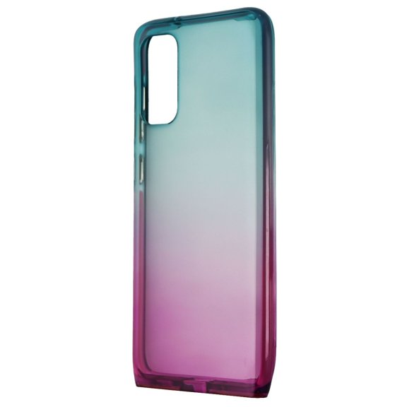 BODYGUARDZ BodyGuardz Harmony Case for Samsung Galaxy S20 - Unicorn (Teal/Pink)
