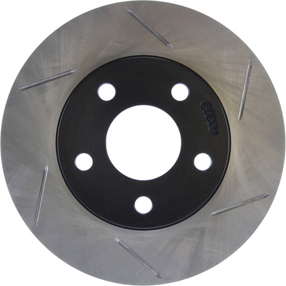 Body Mount Set