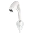 thumbnail image 1 of Oxygenics BodySpa Adventure RV Handheld Shower Head with 3 Settings, White, 1 of 7
