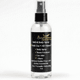 thumbnail image 1 of Back2Naturalness Lemongrass Body Spray – Natural Hair & Body Mist for Women & Men, 4 fl oz, Eco-Friendly Refresh, 1 of 8