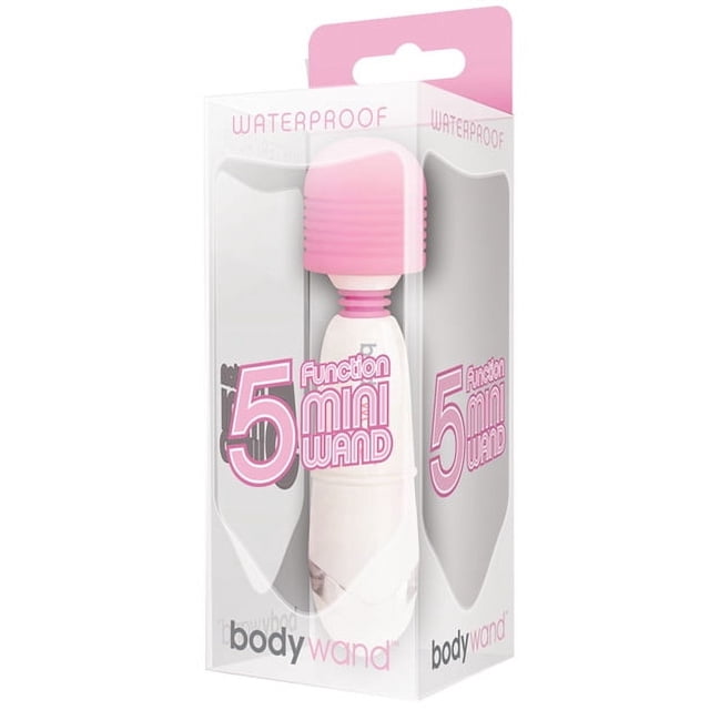 Bodywand Aqua - Pink