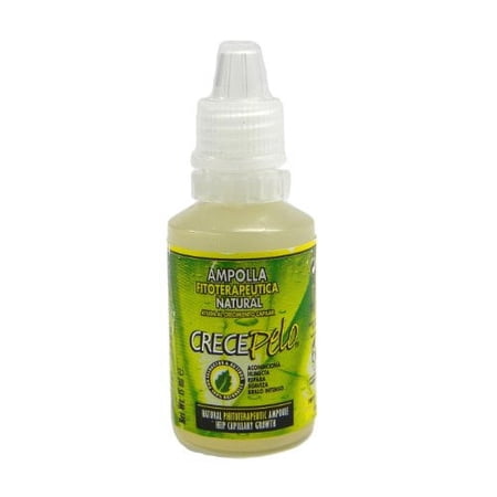 BOE Crece Pelo Ampolla(ampoulle) 20ml