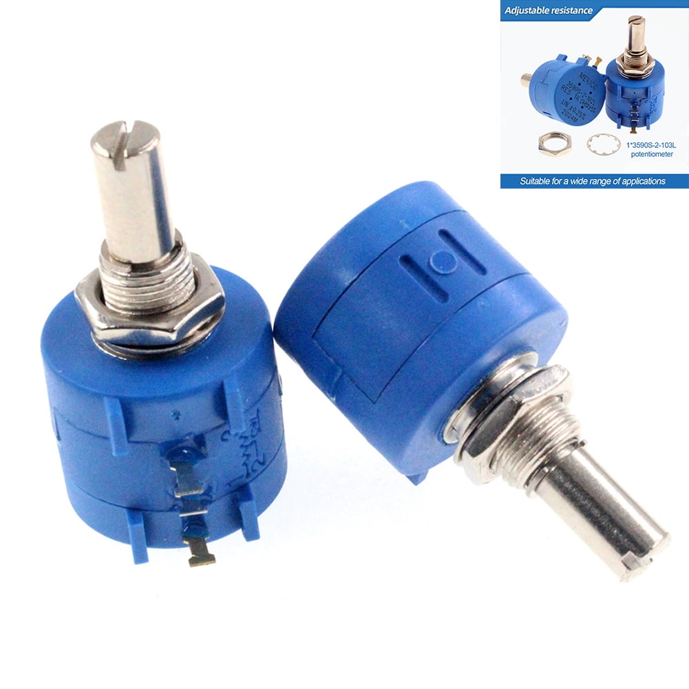 3590S-2-103L Bourns | Deutschland