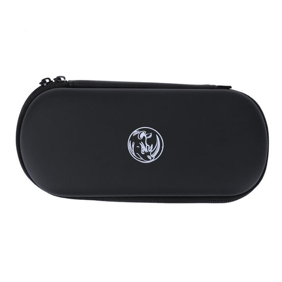 BOFEER Hard Case EVA Storage Bag Organizer Box Case for PSP1000/2000/3000